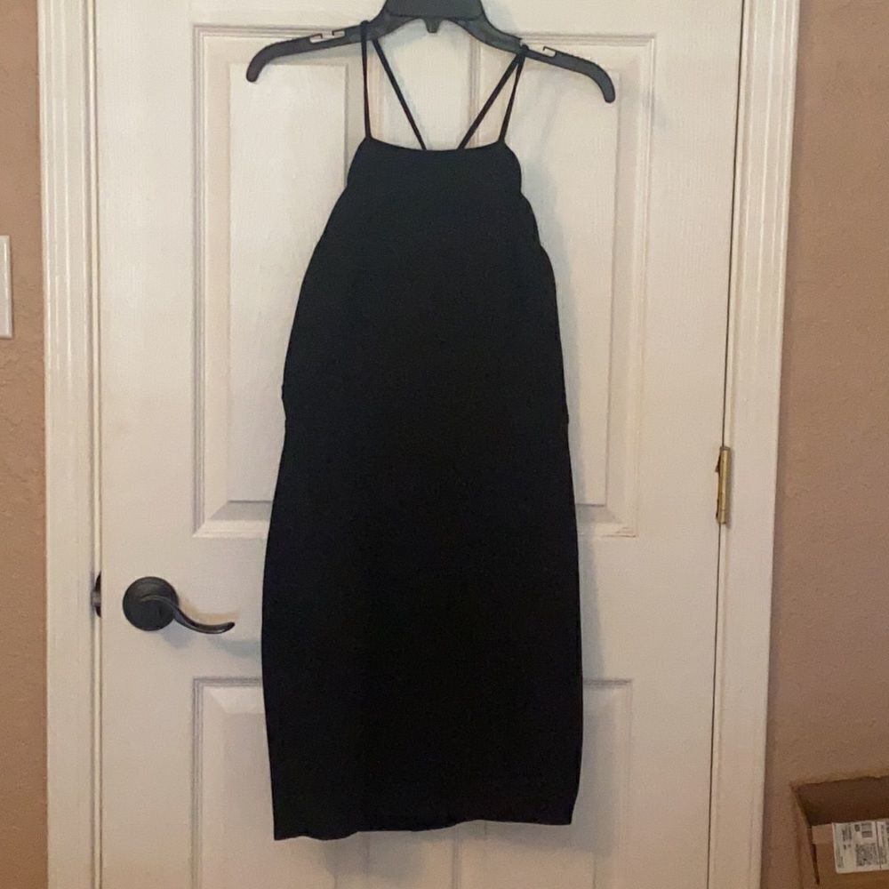 Danity Hooligan dress  